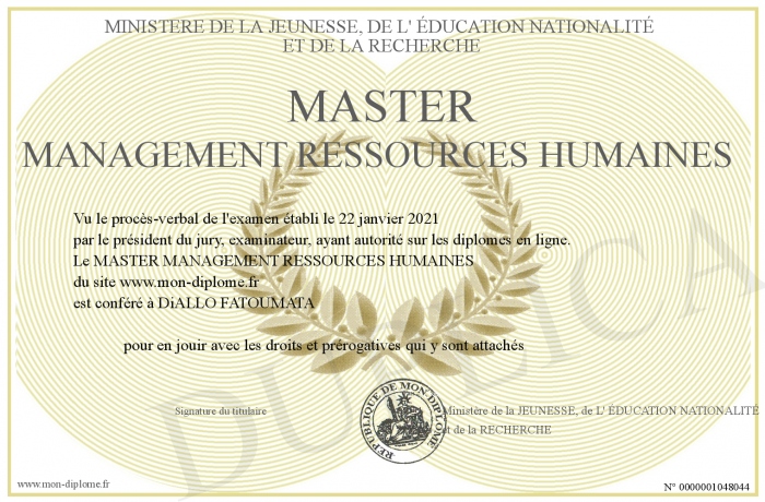 MASTERMANAGEMENTRESSOURCESHUMAINES