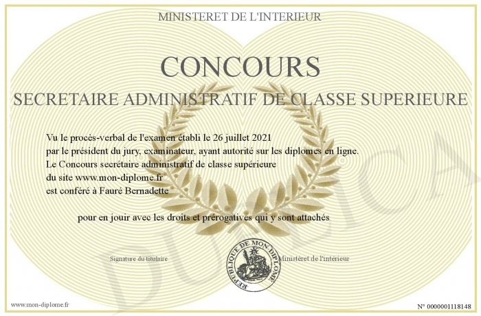 Concours-secretaire-administratif-de-classe-superieure