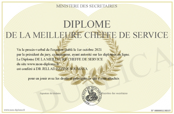 Diplome-DE-LA-MEILLEURE-CHEFFE-DE-SERVICE