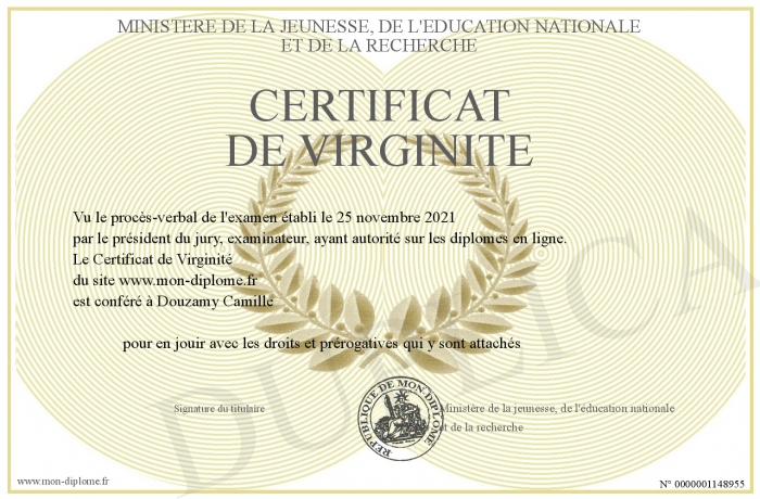 Certificat-de-Virginite
