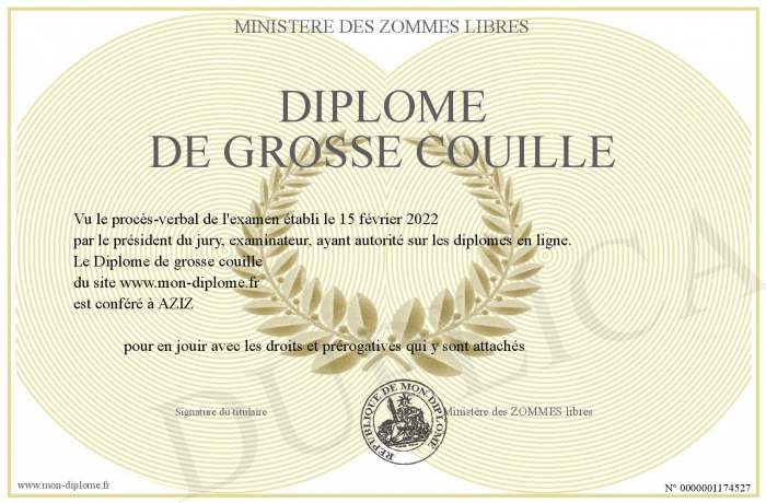 Comment Faire Pour Avoir De Grosse Couille