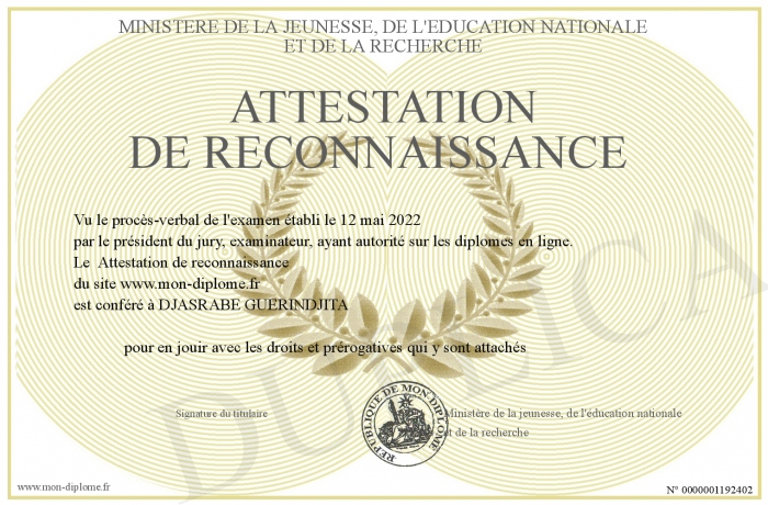 Attestation-de-reconnaissance