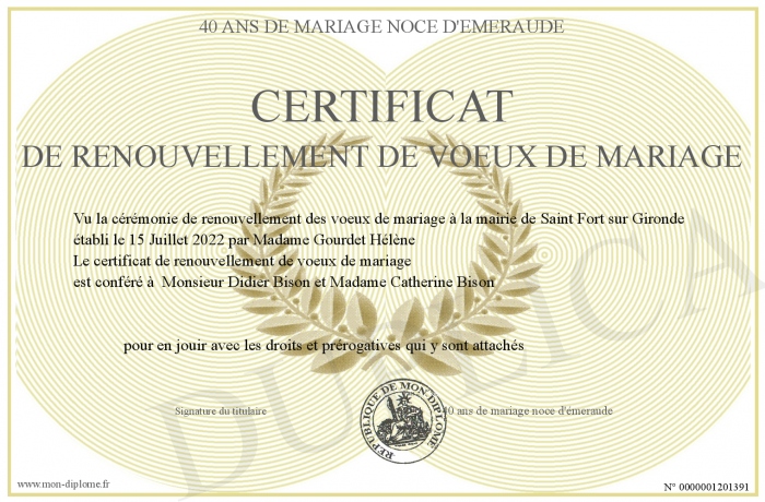 certificat-de-renouvellement-de-voeux-de-mariage