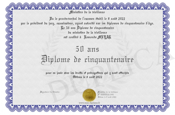 Page De Garde 50 Ans 50-ans-Diplome-de-cinquantenaire