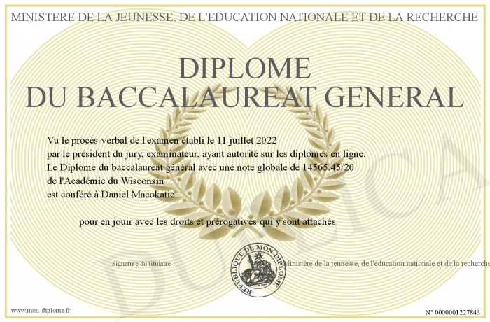 Diplome-du-baccalaureat-general
