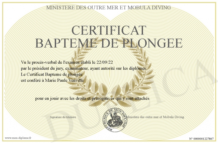 Certificat-Bapteme-de-plongee
