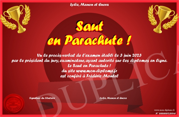 Saut-en-Parachute-!