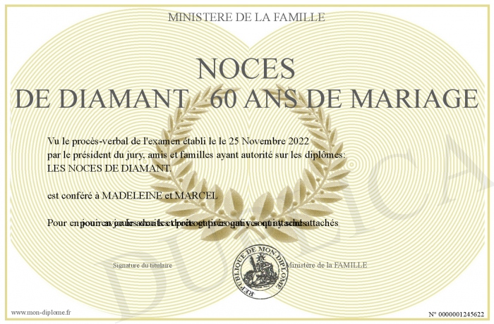 Noces-de-diamant---60-ans-de-mariage