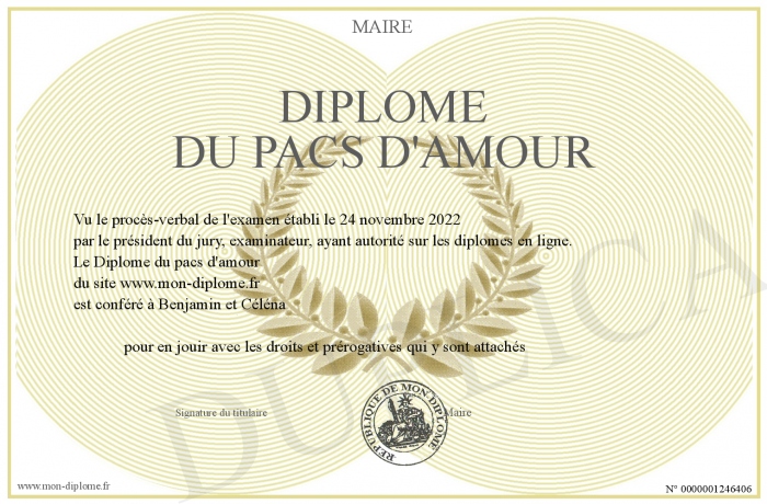 Diplome-du-pacs-d-amour