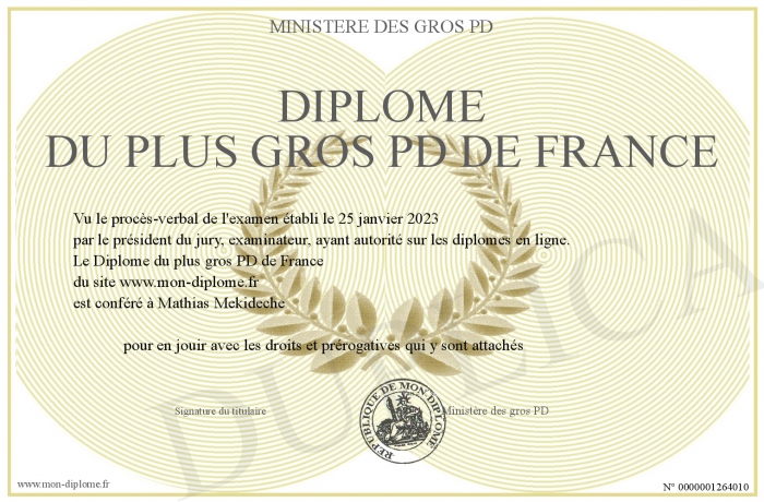 Diplome-du-plus-gros-PD-de-France