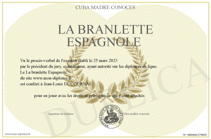 La-branlette-Espagnole wallpaper 4