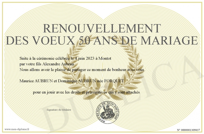 Renouvellement-des-voeux-50-ans-de-Mariage