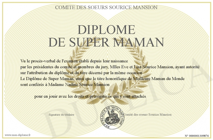 Diplome-de-Super-Maman