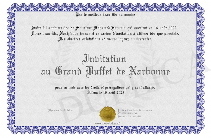 Invitation au Grand Buffet de Narbonne invitation-au-grand-buffet-de-narbonne