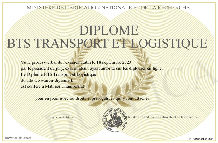 Diplome-BTS-Transport-et-Logistique