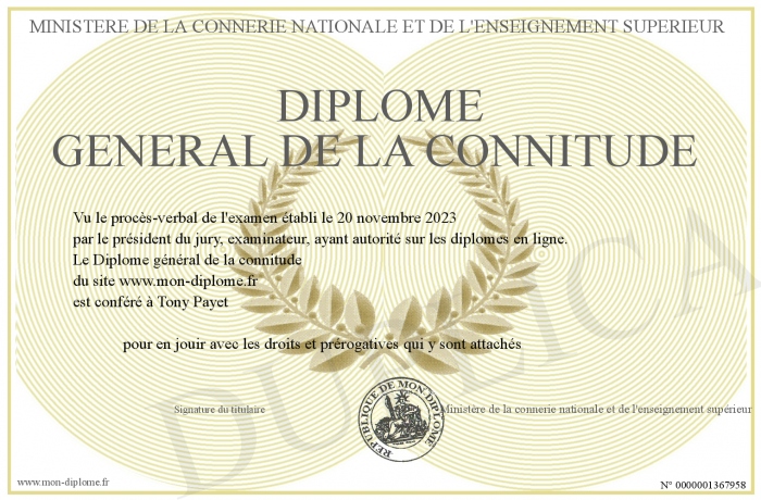 Diplome-general-de-la-connitude