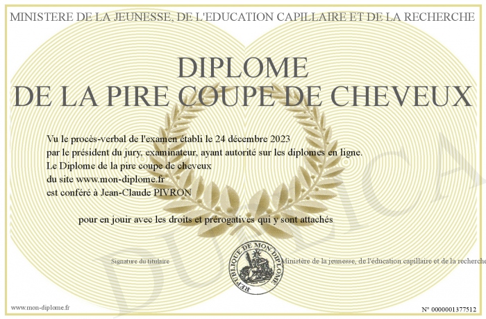 Diplome-de-la-pire-coupe-de-cheveux