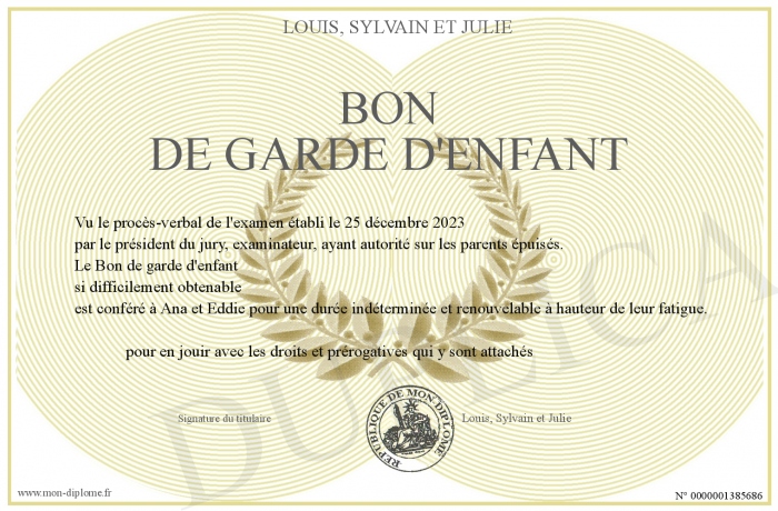Bon-de-garde-d-enfant