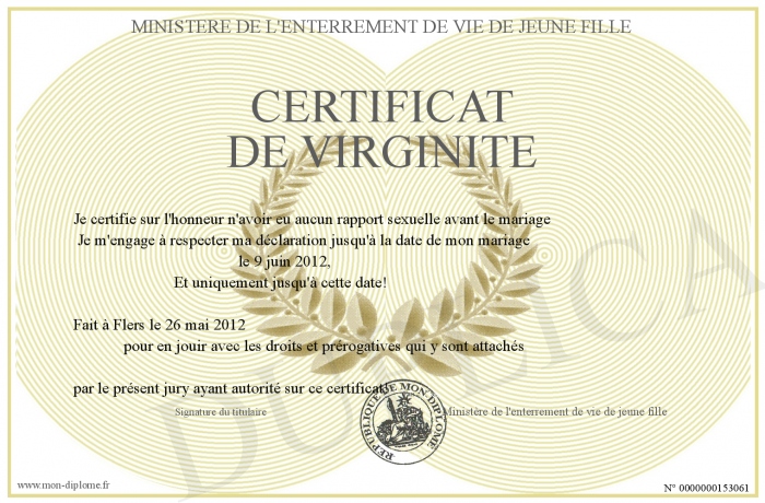 Enterrement de Vie de Garcon et Jeune Fille > Humour et Déguisements
