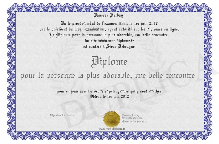 ne rencontre personne
