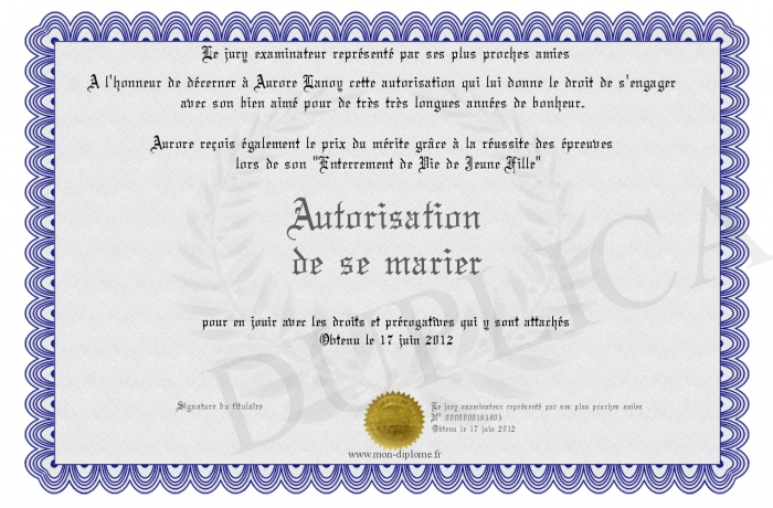Invocation Pour Se Marier Avec Celui Qu'on Aime