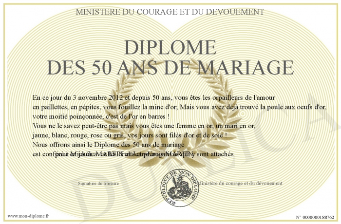 Diplome-des-50-ans-de-mariage