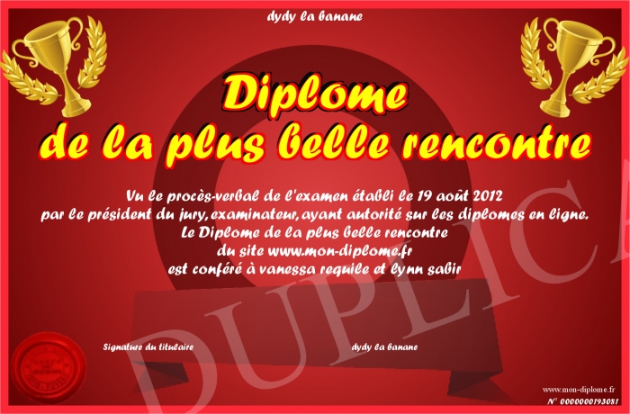 arnaud cosson le site de rencontres pour diplômés