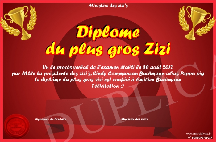 Diplome-du-plus-gros-Zizi