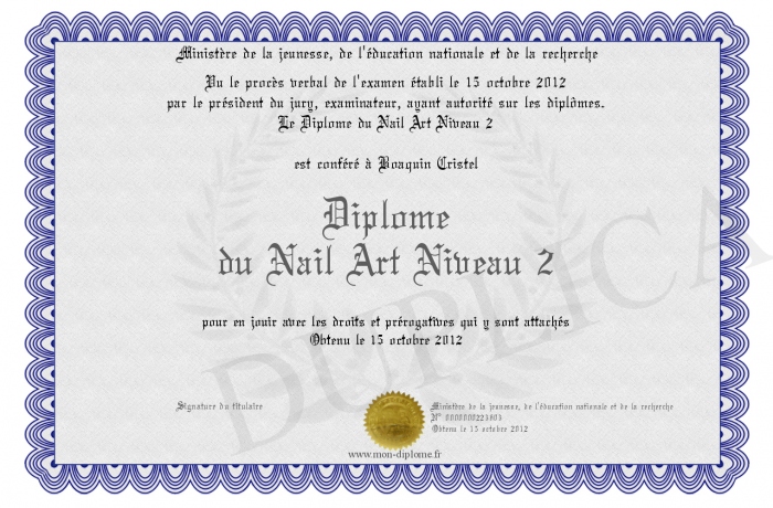 6. Nail Art Diploma Dundee - wide 1
