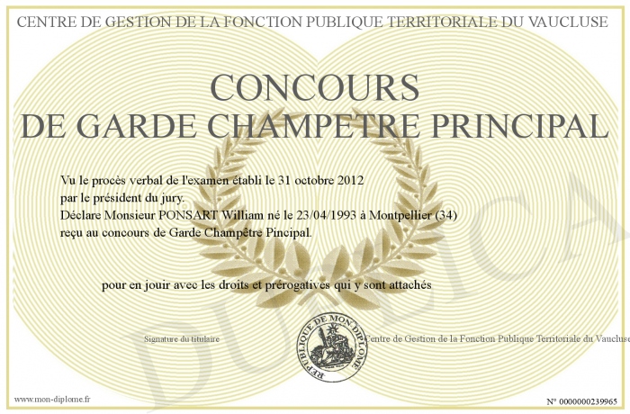 Concours-de-Garde-Champetre-Principal