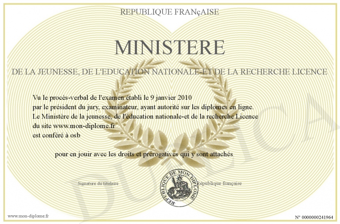 Ministère De L'éducation Nationale Et De La Jeunesse Ministere-de-la-jeunesse--de-l-education-nationale-et-de-la-recherche