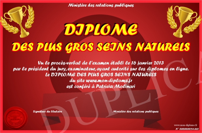 gros seins naturels