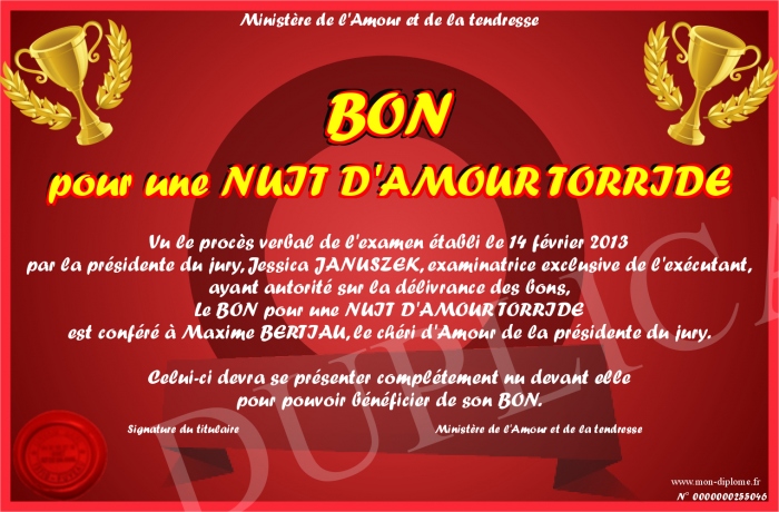 BON-pour-une-NUIT-D-AMOUR-TORRIDE
