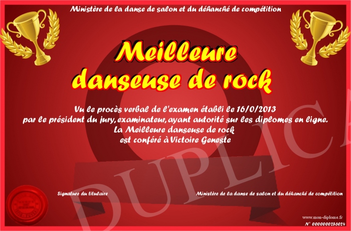 Les Meilleurs Titres Pour Danser Le Rock Meilleure-danseuse-de-rock