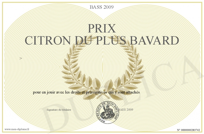 filo mon chien bavard prix