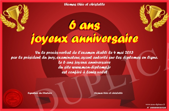cadeau anniversaire de rencontre 10 ans