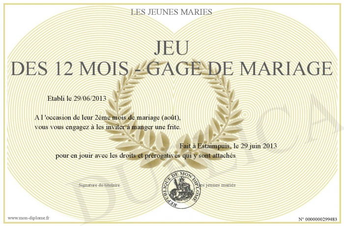 Jeu-des-12-mois---Gage-de-mariage