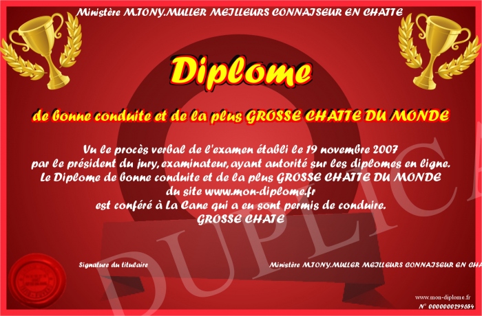 grosse