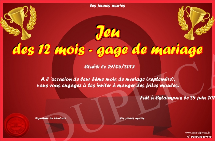 Jeu-des-12-mois---gage-de-mariage