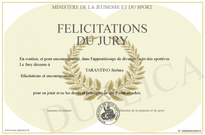 Comment Avoir Les Felicitations Du Jury Au Bac