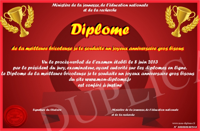 Je Te Souhaite Un Joyeux Anniversaire En Italien