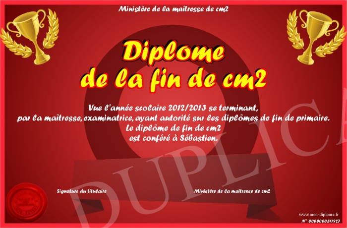 Diplome-de-la-fin-de-cm2