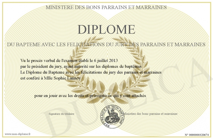 Comment Avoir Les Félicitations Du Jury Au Bac