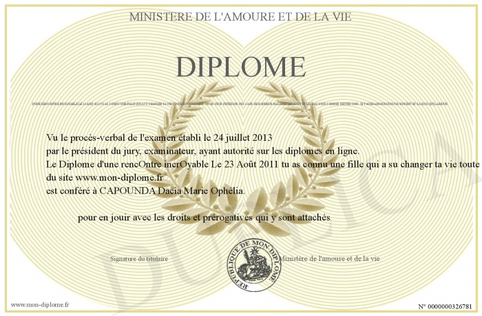 Site de rencontres pour diplomes