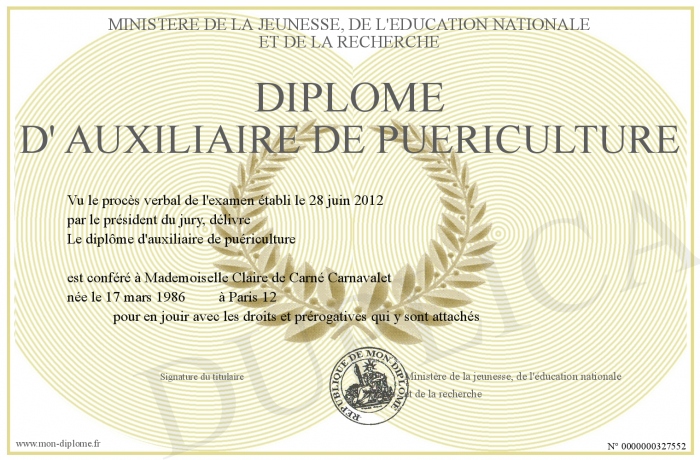 Diplome-d--auxiliaire-de-puericulture