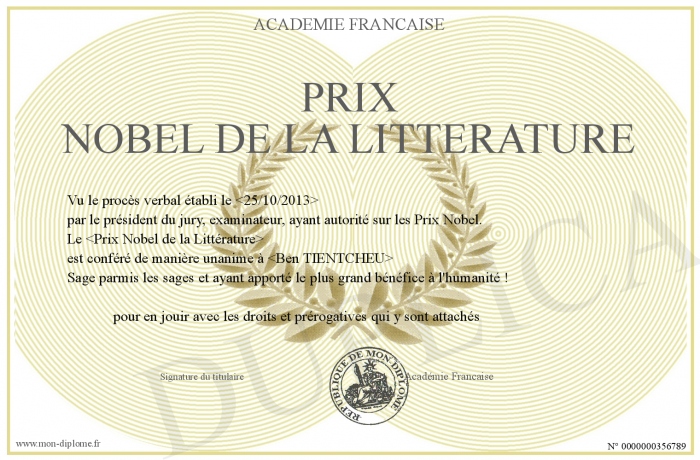 PrixNobeldelaLitterature