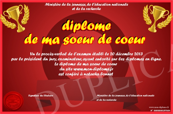 diplome-de-ma-soeur-de-coeur