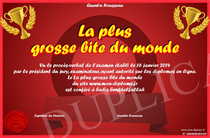 La-plus-grosse-bite-du-monde