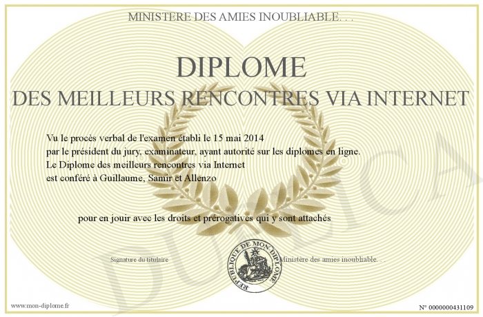 meilleur rencontre internet