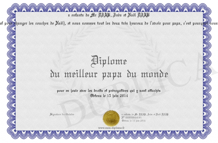 Diplome-du-meilleur-papa-du-monde